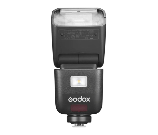 Godox V480 TTL do Nikon - 1606190 - zdjęcie 2